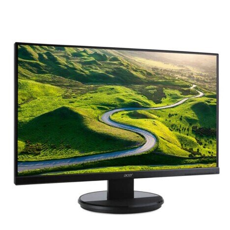 Monitoare LED Acer K272HL, 27 inci Full HD, Panel VA