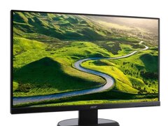 Monitoare LED Acer K272HL, 27 inci Full HD, Panel VA